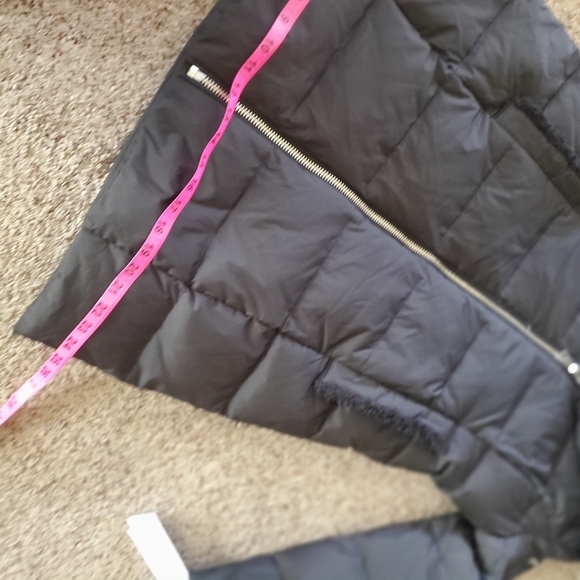 Down Jacket - Picture 2 of 16